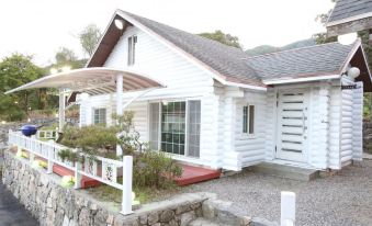 Yangju Sky Palace Gaemyung Pension