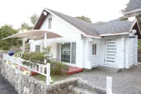 Yangju Sky Palace Gaemyung Pension