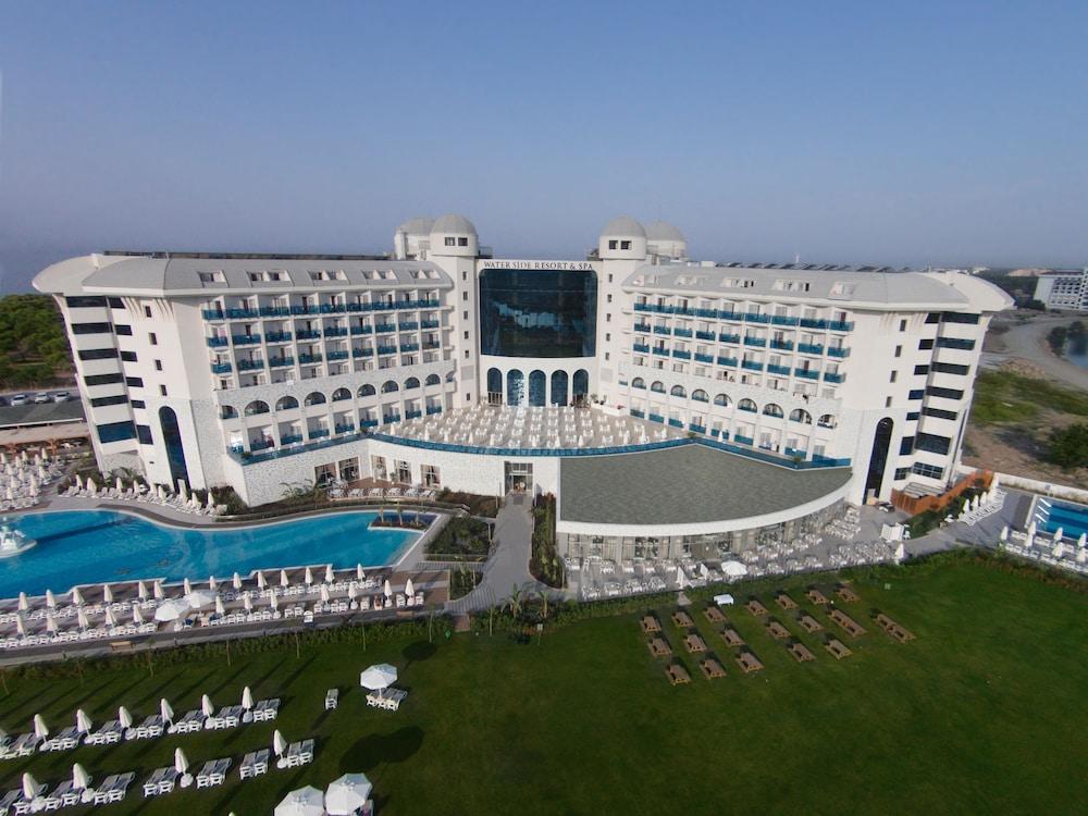 Water Side Resort & Spa Hotel - All Inclusive
