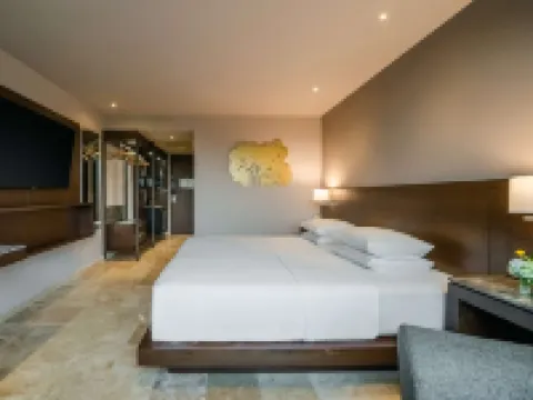 Hyatt Regency Villahermosa Hotels in Villahermosa