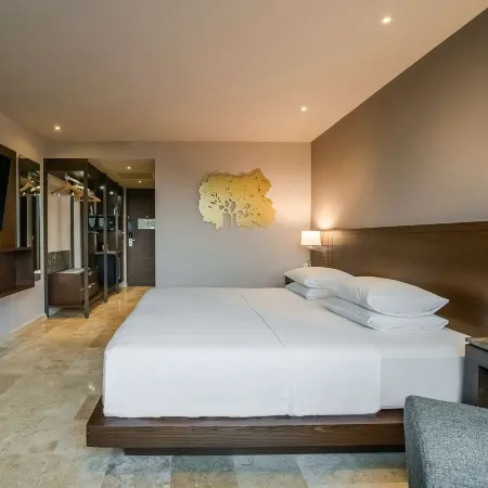 Hyatt Regency Villahermosa