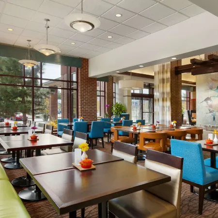 Hilton Garden Inn Wisconsin Dells