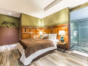 Yongin Boutique Hotel Bien