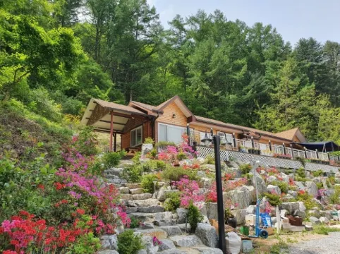 Jeongseon Gwangsune Pension