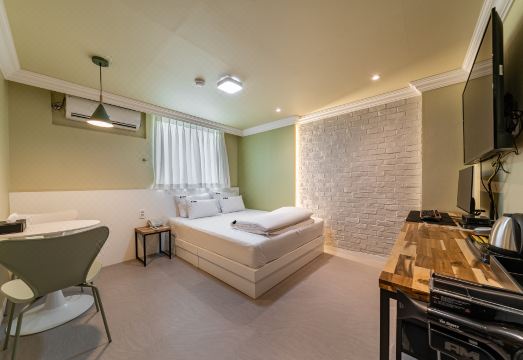 시흥 서브웨이호텔