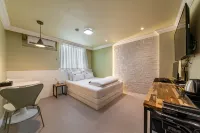 Siheung Hotel Am Hotels in Siheung-si