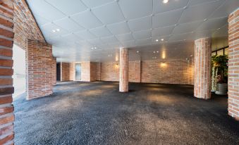 Yongin Everland Station G7 Hotel