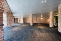 Yongin Everland Station G7 Hotel