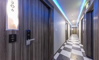 Yongin No 25 Yongin Terminal Branch