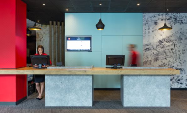 Ibis Szczecin Centrum