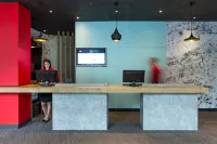 Ibis Szczecin Centrum Hotels in Szczecin