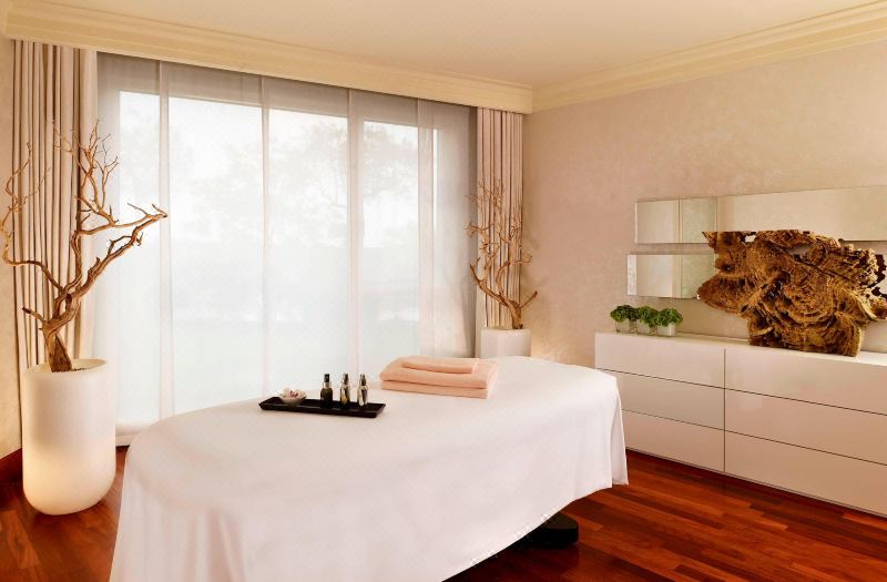 Hotel President Wilson, a Luxury Collection Hotel, Geneva photo 5