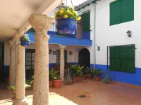 Hostal San Bartolomé Hotels in Almagro