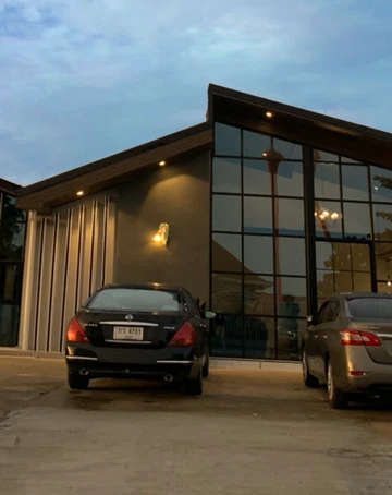 รูปภาพของสังขละวิลเลจ