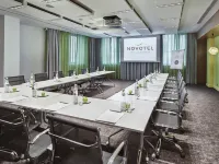 Ibis Moskva Kievskaya Hotel