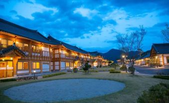 전주 왕의지밀 한옥호텔 썸네일