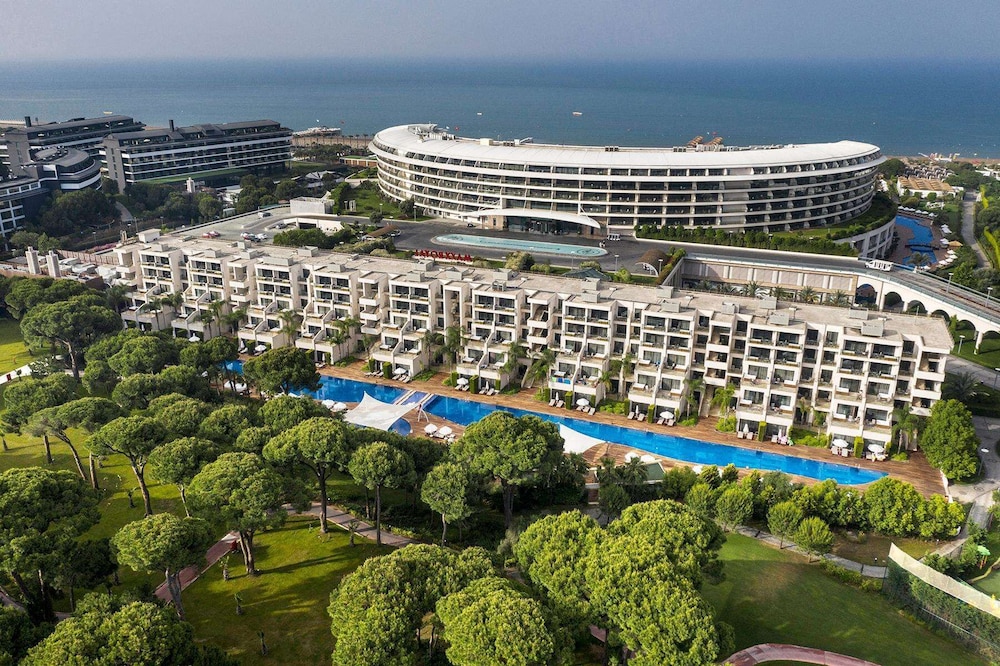 Maxx Royal Belek Golf Resort - All Inclusive