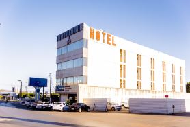 Bougainville Barreiras