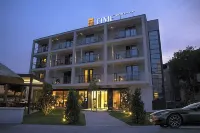 Time Boutique Hotel