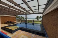 Mayfair Palm Beach Resort - نادي رياضي