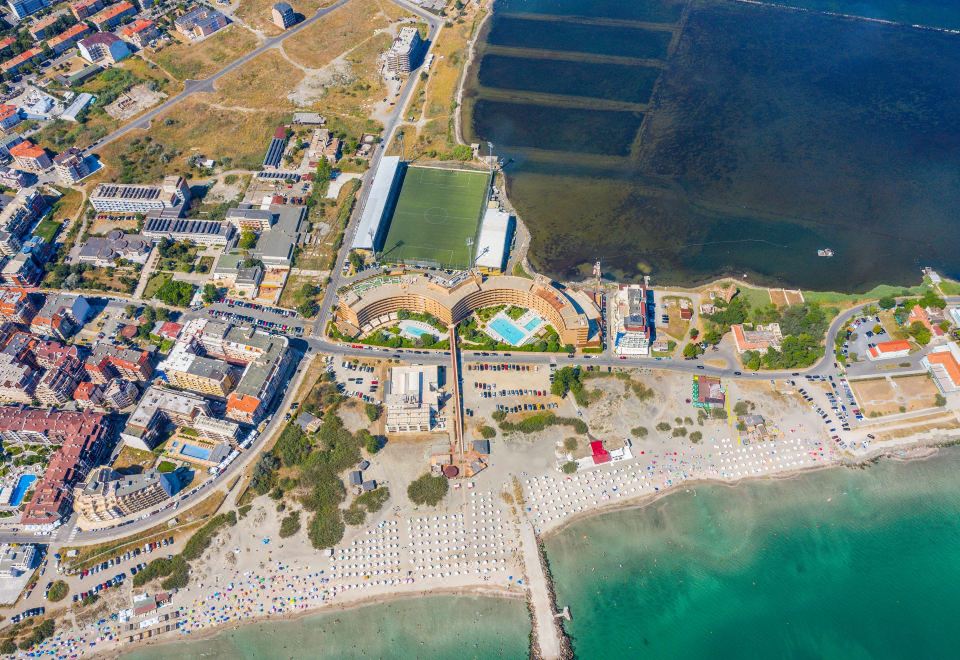 Grand Hotel Pomorie