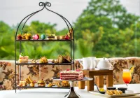 Sandal Suites by Lemon Tree Hotels - breakfast