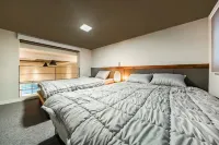 Seongju The View 501 Pool Villa Hotels in Goryeong-gun