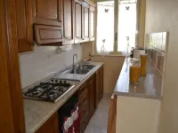 Central Holiday Home with Terrace and Garden; Parking Available