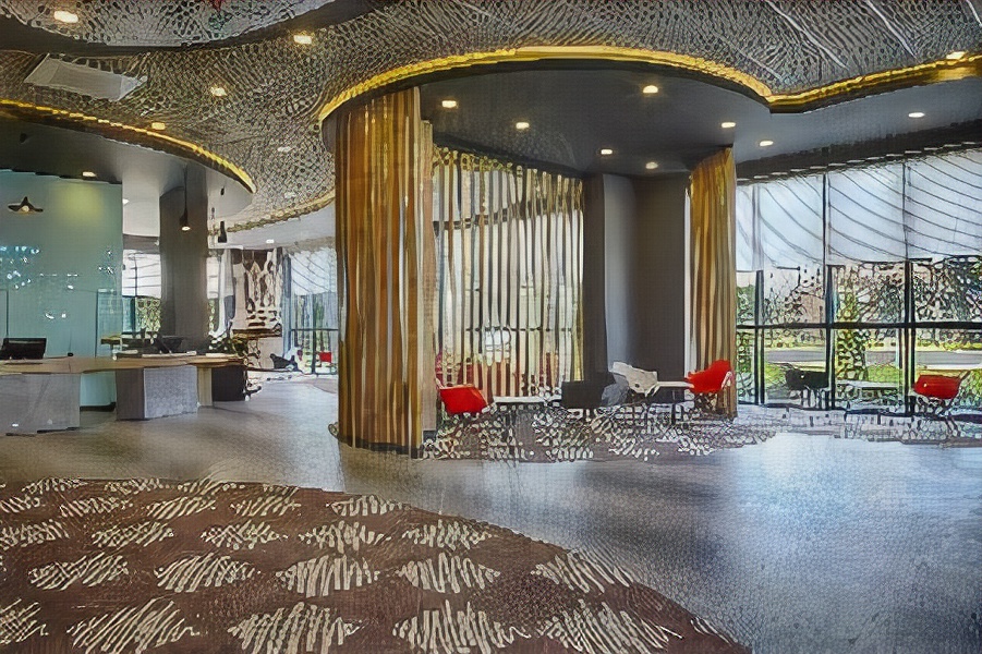Ibis Istanbul Tuzla Hotel