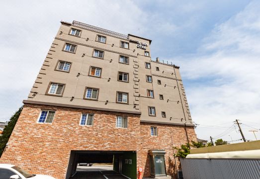 제천 숙소 인테리어