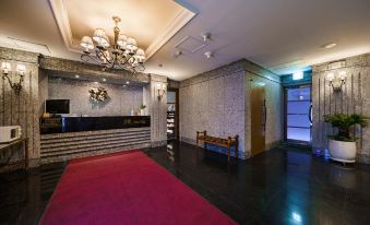 Bucheon SR Hotel