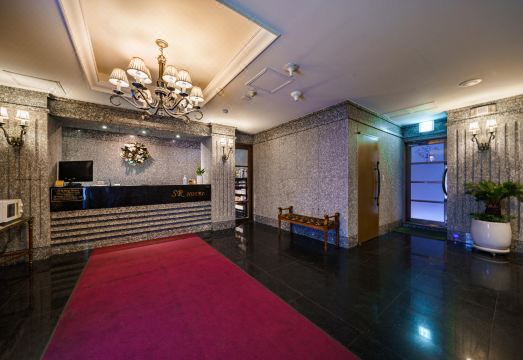 호텔에스알 이미지