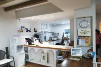 Tongyeong Tongridangil Guesthouse