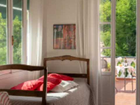 Costanza & Valeria (Pre133) Hotels in Prela