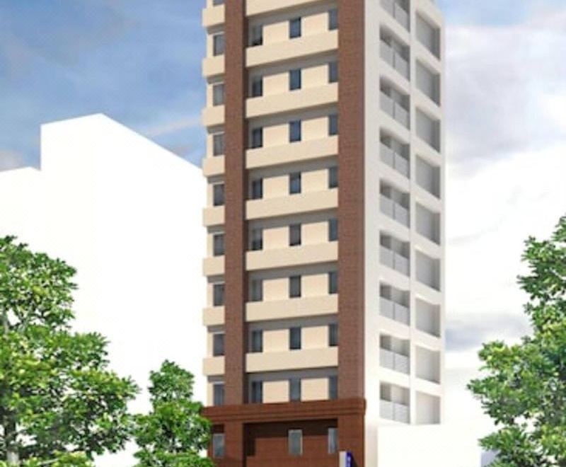 오카치마치 어반 호텔