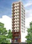 Okachimachi Urban Hotel Отели в г. Канда