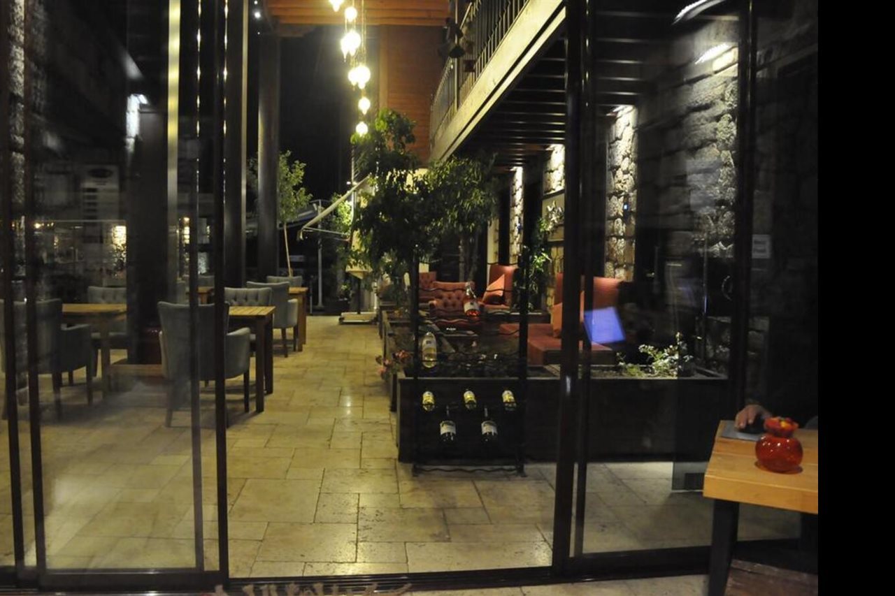 Kosa Boutique Hotel