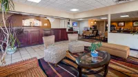 Best Western Thunderbird Motel Hoteles en Cookeville