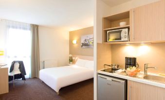 Aparthotel Adagio Access le Havre les Docks