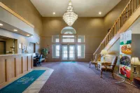 Quality Inn Mineral Point Hotels in Mineral Point