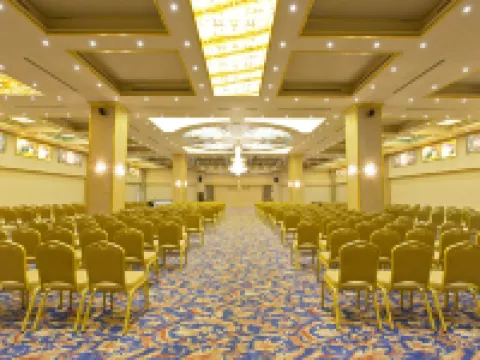 Jrw Welmond Hotel โรงแรมในบาทูมิ