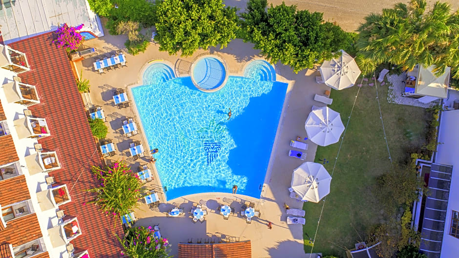 Gocek Lykia Resort