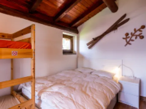 La Tana del Lupo