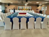 Hotel la Falaise Bonapriso Hotels in Douala