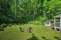 Nantahala Cabins Hotels in Bryson City