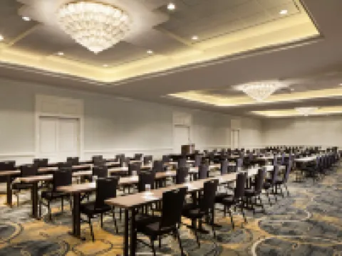 Hilton Alexandria-Old Town Hotels in Alexandria