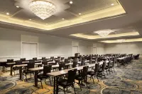 Hilton Alexandria-Old Town Hoteles en Alexandria