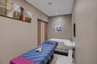 Quest Hotel Darmo - Surabaya by Aston - spa