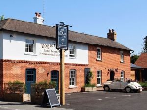 The Dog & Gun Inn