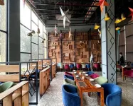 Parklane Resort Hotels near Bhatinda Fall